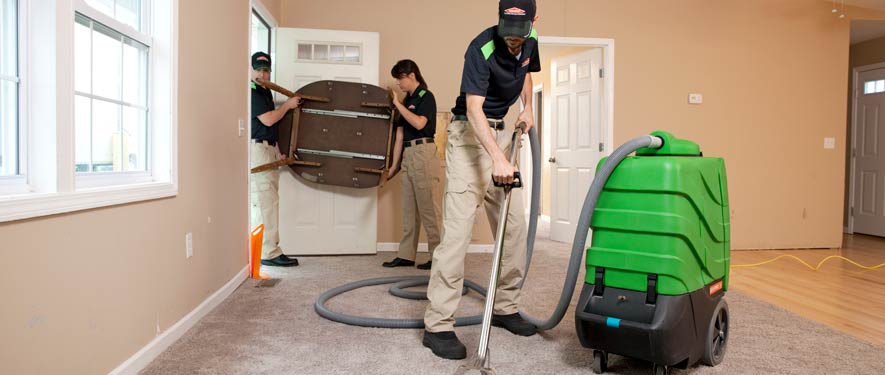 New Durham, NJ residential restoration cleaning